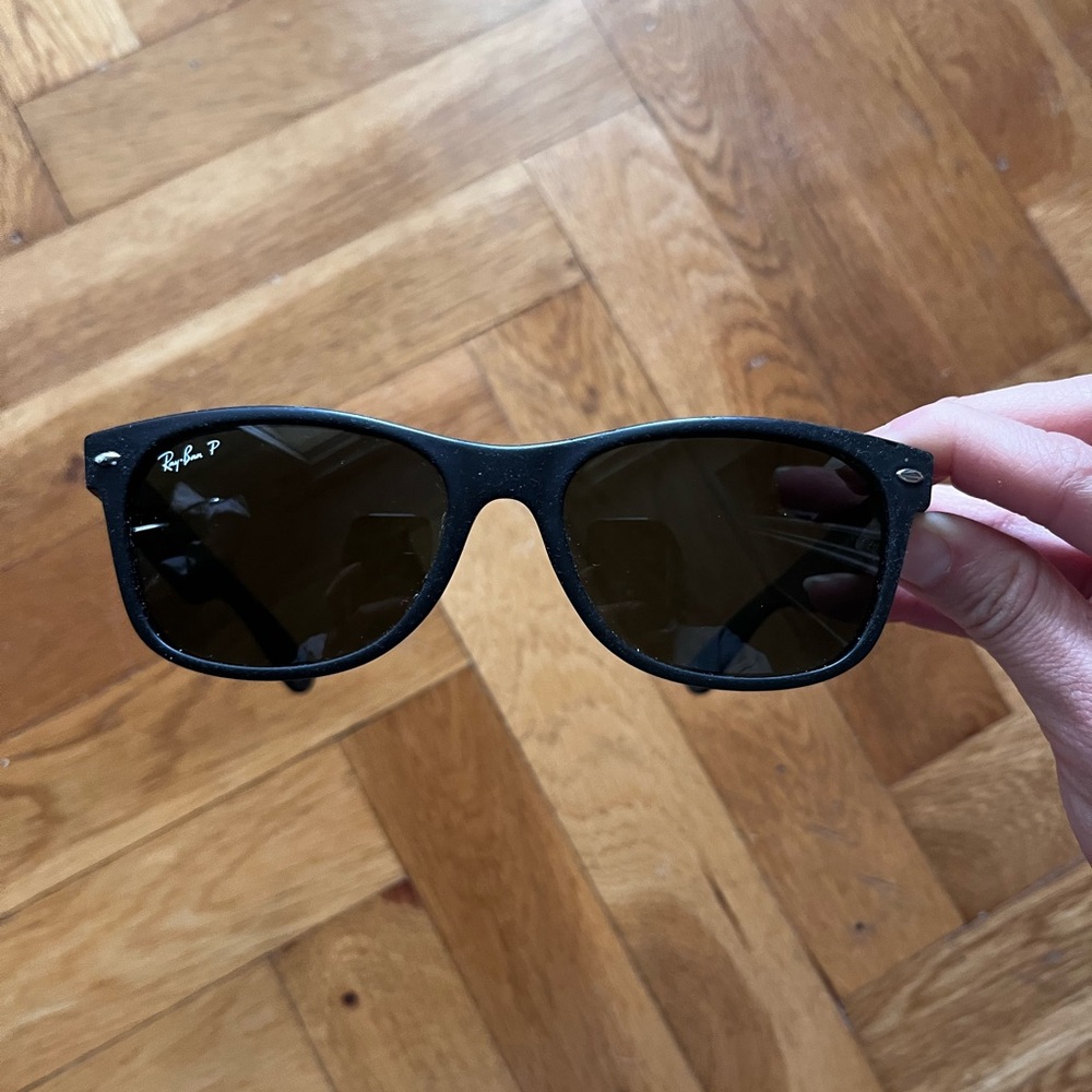 Ray-Ban sunglasses